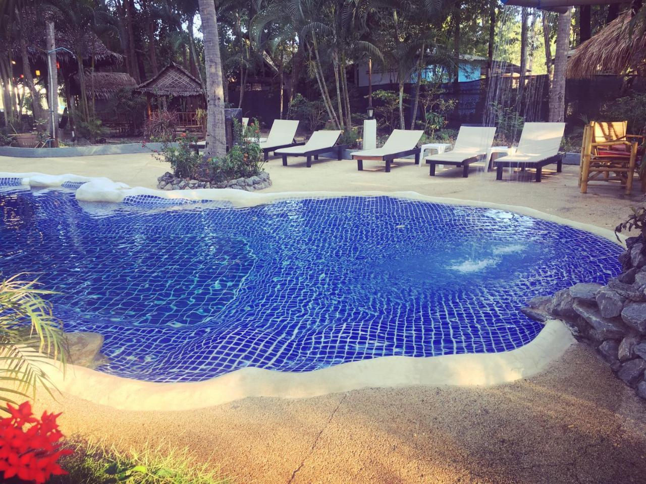 Papillon Bungalows Koh Lanta Bagian luar foto